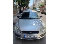 Sahibinden Ford Focus 1.6 TDCi Trend 2007 Model 