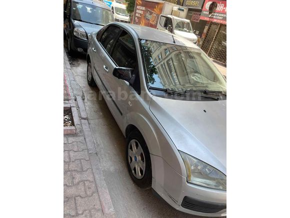 Sahibinden Ford Focus 1.6 TDCi Trend 2007 Model 