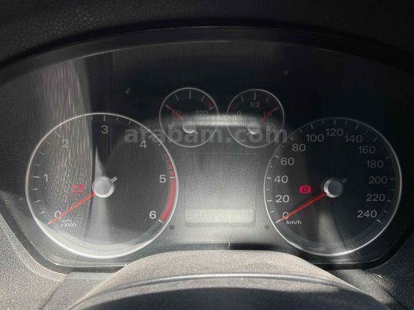 Sahibinden Ford Focus 1.6 TDCi Trend 2007 Model 
