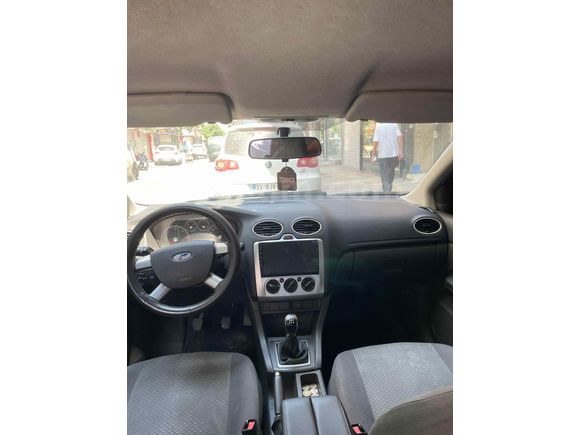 Sahibinden Ford Focus 1.6 TDCi Trend 2007 Model 
