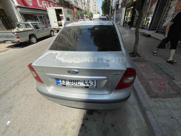 Sahibinden Ford Focus 1.6 TDCi Trend 2007 Model 