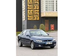 Sahibinden Hyundai Accent 1.3 LS 1998 Model 