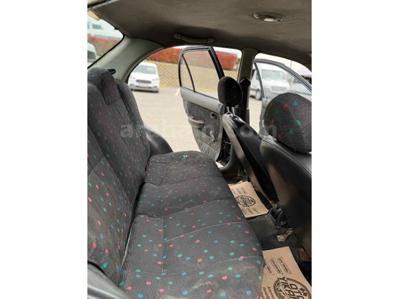 Sahibinden Hyundai Accent 1.3 LS 1998 Model 