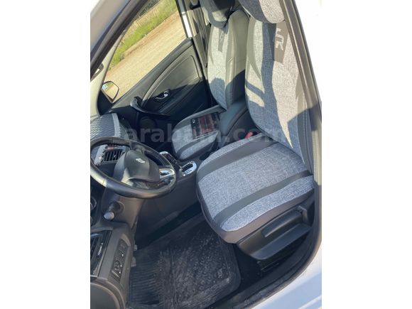 Sahibinden Renault Fluence 1.5 dCi Icon 2014 Model 