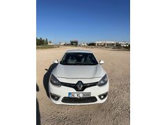 Sahibinden Renault Fluence 1.5 dCi Icon 2014 Model 