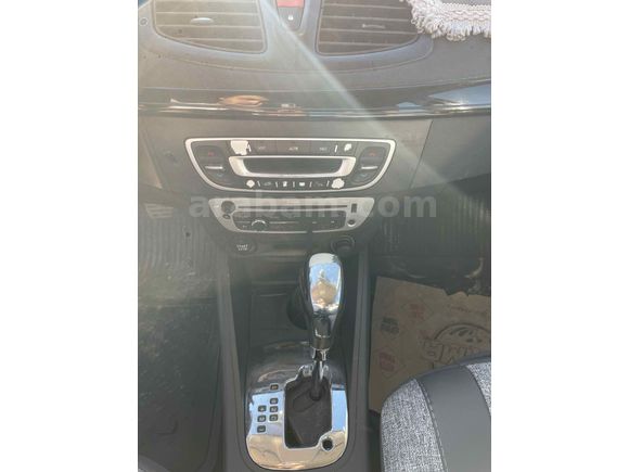 Sahibinden Renault Fluence 1.5 dCi Icon 2014 Model 