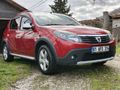 Sahibinden Dacia Sandero 1.6 Stepway 2012 Model