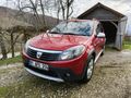 Sahibinden Dacia Sandero 1.6 Stepway 2012 Model