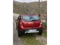Sahibinden Dacia Sandero 1.6 Stepway 2012 Model
