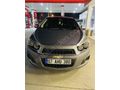 Sahibinden Chevrolet Aveo 1.3 D LT 2012 Model 