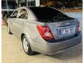 Sahibinden Chevrolet Aveo 1.3 D LT 2012 Model 