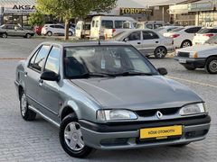 KÖSE OTOMOTİVDEN BENZİNLİ 1.6 RENAULT 19