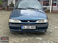 Sy den 1997 R19 EUROPA 1.6 KARBÜRATÖRLÜ
