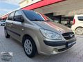 2010 MODEL HYUNDAİ GETZ 1.4 DOCH 203.000 KM