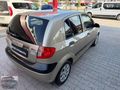 2010 MODEL HYUNDAİ GETZ 1.4 DOCH 203.000 KM