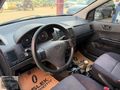 2010 MODEL HYUNDAİ GETZ 1.4 DOCH 203.000 KM