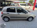 2010 MODEL HYUNDAİ GETZ 1.4 DOCH 203.000 KM