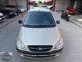 2010 MODEL HYUNDAİ GETZ 1.4 DOCH 203.000 KM