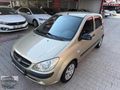 2010 MODEL HYUNDAİ GETZ 1.4 DOCH 203.000 KM