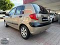 2010 MODEL HYUNDAİ GETZ 1.4 DOCH 203.000 KM
