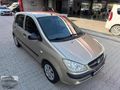 2010 MODEL HYUNDAİ GETZ 1.4 DOCH 203.000 KM