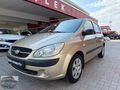 2010 MODEL HYUNDAİ GETZ 1.4 DOCH 203.000 KM
