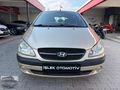 2010 MODEL HYUNDAİ GETZ 1.4 DOCH 203.000 KM
