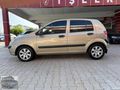 2010 MODEL HYUNDAİ GETZ 1.4 DOCH 203.000 KM