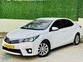 ZİRVE OTOMOTİV'DEN 2015 COROLLA 1.4D-4D TOUCH/OTM.VİTES/HATASIZ