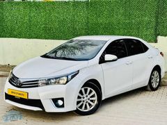 ZİRVE OTOMOTİV'DEN 2015 COROLLA 1.4D-4D TOUCH/OTM.VİTES/HATASIZ