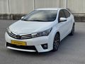 2014 MODEL TOYOTA COROLLA 1.4 DİZEL OTOMATİK HATASIZ