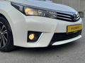 2014 MODEL TOYOTA COROLLA 1.4 DİZEL OTOMATİK HATASIZ