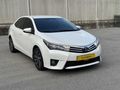 2014 MODEL TOYOTA COROLLA 1.4 DİZEL OTOMATİK HATASIZ