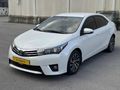 2014 MODEL TOYOTA COROLLA 1.4 DİZEL OTOMATİK HATASIZ