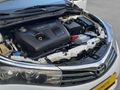2014 MODEL TOYOTA COROLLA 1.4 DİZEL OTOMATİK HATASIZ
