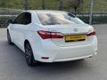 2014 MODEL TOYOTA COROLLA 1.4 DİZEL OTOMATİK HATASIZ