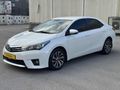2014 MODEL TOYOTA COROLLA 1.4 DİZEL OTOMATİK HATASIZ