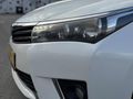 2014 MODEL TOYOTA COROLLA 1.4 DİZEL OTOMATİK HATASIZ