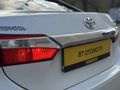 2014 MODEL TOYOTA COROLLA 1.4 DİZEL OTOMATİK HATASIZ