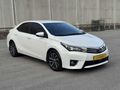 2014 MODEL TOYOTA COROLLA 1.4 DİZEL OTOMATİK HATASIZ