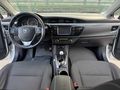 2014 MODEL TOYOTA COROLLA 1.4 DİZEL OTOMATİK HATASIZ