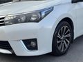 2014 MODEL TOYOTA COROLLA 1.4 DİZEL OTOMATİK HATASIZ