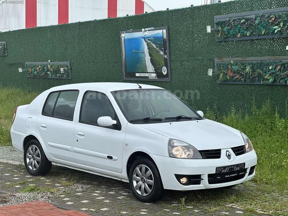 HİLALOTO'dan 2008 SMBOL 170 BİNde HATASIZ BOYASIZ DİJİTAL KLİMA