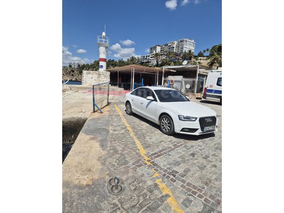 sahibinden degisensiz bakimli a4l