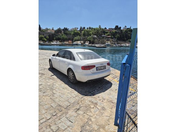 sahibinden degisensiz bakimli a4l