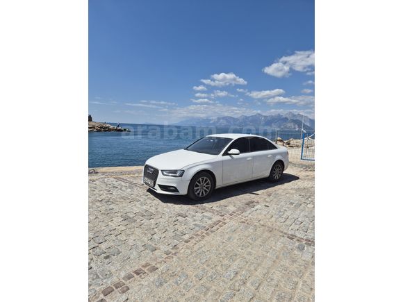 sahibinden degisensiz bakimli a4l