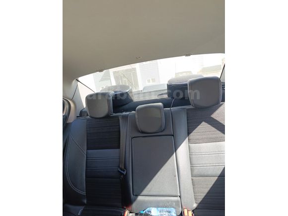 Sahibinden Renault Fluence 1.5 dCi Icon 2016 Model