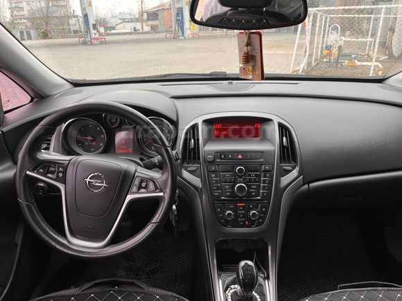 Sahibinden Opel Astra 1.3 CDTI Cosmo 2013 Model 