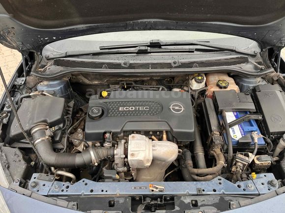 Sahibinden Opel Astra 1.3 CDTI Cosmo 2013 Model 