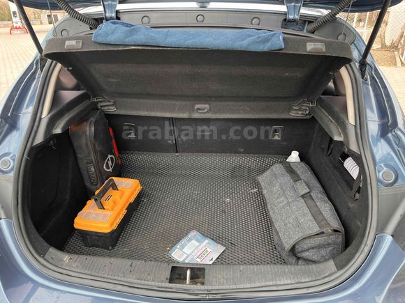 Sahibinden Opel Astra 1.3 CDTI Cosmo 2013 Model 